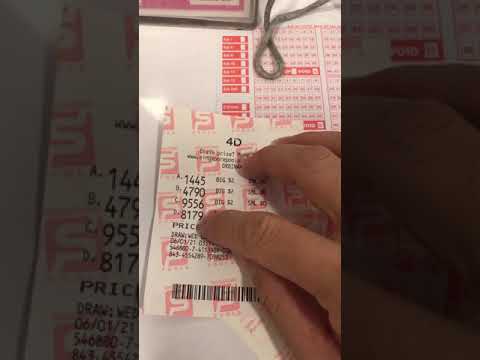 #5 Hướng dẫn cách mua vé số TOTO| 4D | SWEEP | Mini Mart 7 ELEVEN - Joochiat Complex - Singapore