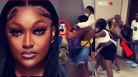Shanquella robinson charlotte last video a day bef...