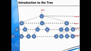 Lecture #10 Data Structures (Tree I)