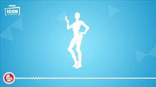Fortnite - 360 - Music Emote Audio