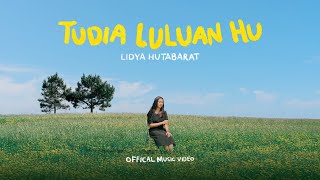Lidya Hutabarat - Tudia Luluan Hu (Lagu Batak Terbaru 2024)  