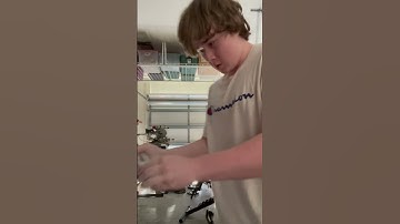 Platinum gripper attempt 118 rgc block set