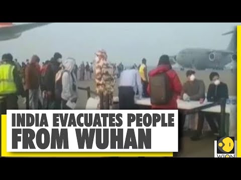 air-india,-iaf-evacuates-indians-and-foreign-nationals-from-wuhan-|-coronavirus-outbreak-|-wion-news