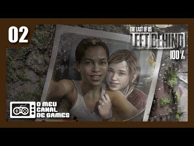 The Last of Us: novo DLC contará a história de Ellie e Riley