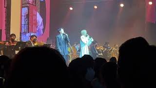 (4K) 20221021 艾粒(I Love You Boyz) - One Way @艾粒 演唱會2022｜歌頌生命沿途有你艾與粒激情雙星璀璨二十 ICHIBAN 香港之夜