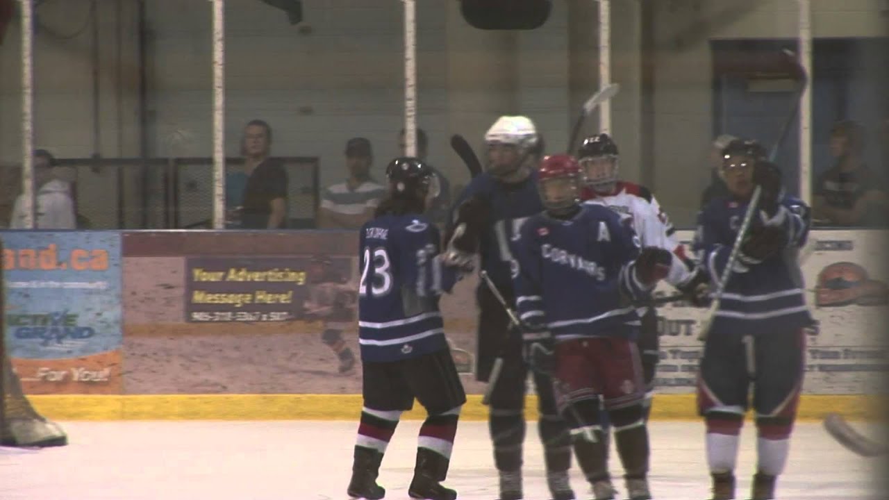 Caledonia Corvairs: Coach Mike Bullard on Pay-to-Play in Hockey council of states