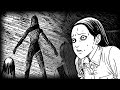 『阿彌殻断層の怪』という謎が深すぎるホラー漫画を解説 伊藤潤二