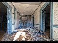 Urbex | Exploring Abandoned Livingston House with Rotting Smell