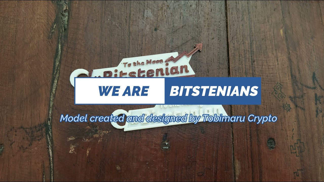 Bitsten Exchange Video by Tobimaru Crypto | Bitsten Youtube Competition | English | 