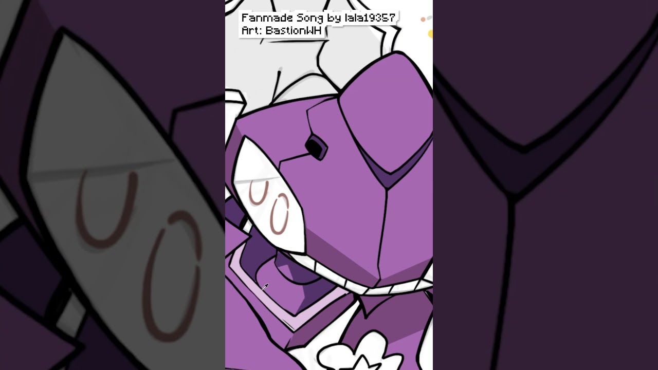 GENESECT COMMISSION - SPEEDPAINT - BastionWH🎩