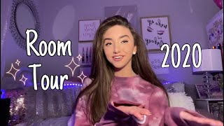 Room Tour 2020 ~ iAmJordi