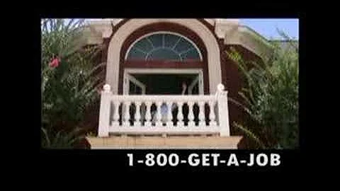 JG Wentworth Commercial Parody