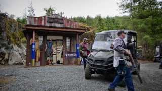 TruckVault - 2013 Western Open