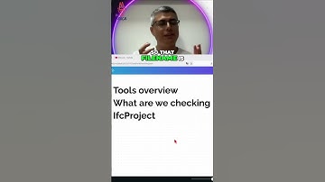 If you ignore IfcProject name, why do you give your files any names at all?