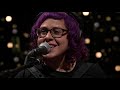 Baln  ultravioleta live on kexp