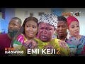 Emi keji 2 latest yoruba movie 2024 drama sidivicky bellohabeeb alagberotimi salamivicky adeboye