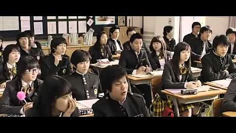▶ Korean Full Movie Baby And Me Eng Sub