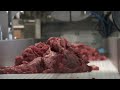 Fat analysing trim management solution for red meat processors  sf engineering