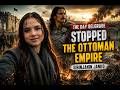 “ I Witnessed The Battle That Stopped The Ottoman Empire ”