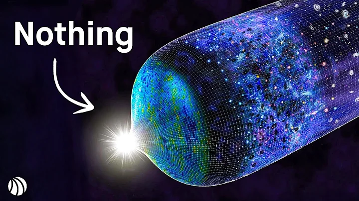 If the Big Bang Created Everything... What Caused the Big Bang?