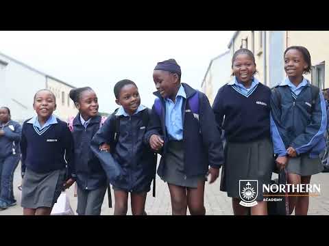Inside boarding school life | A day with Kayla | Northern Academy