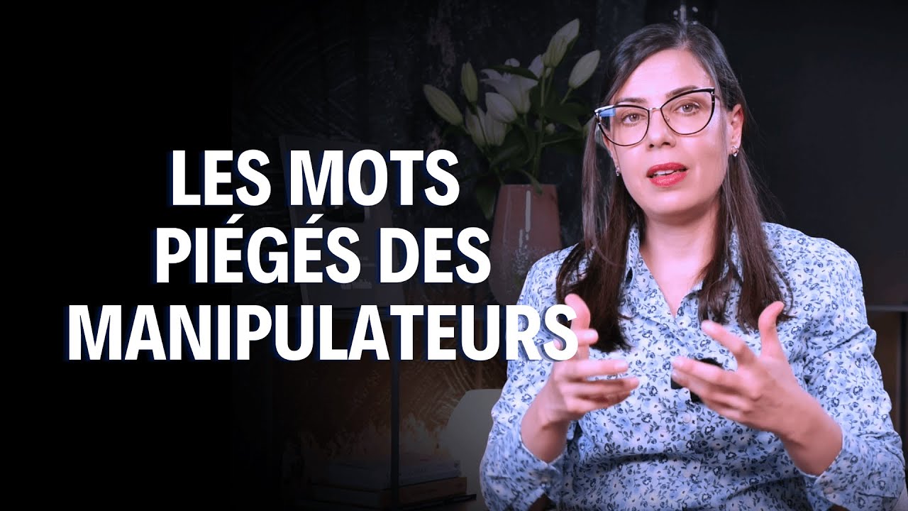 Le langage dissimulé des manipulateurs | Comment ils contrôlent votre esprit