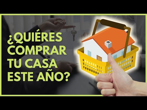 ¿Quiéres COMPRAR TU