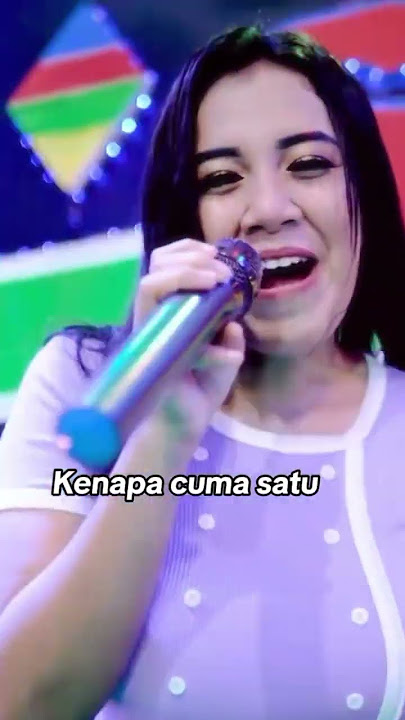 Kalau bisa mendua kenapa cuma satu #shorts #liriklagu #short