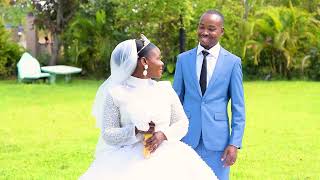 Keith and Mervis __wedding highlight video (Khamavision Multimedia) 