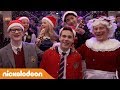 School of Rock | Jingle Bells triste e allegro | Nickelodeon Italia Mp3