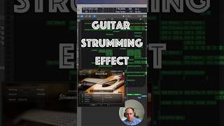 Guitar Strum Effect To Make Your Tracks Sound Fantastic Stock Music Production Tips