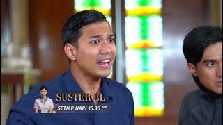 trailer suster el kamis,3 maret 2022