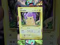 EL PIKACHU GORDITO QUE TODOS AMAMOS 💛 | #pokemon #pokemontcg #pokemoncards