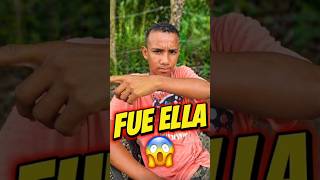 FUE ÉL O ELLA? RESPONDE EN COMENTARIOS 😱#short#reflexion