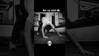 Me when i try to sleep #fitness #shorts #fyp