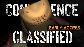 Finding Classified Documents Continued - CONVRGENCE VR - Episode 10