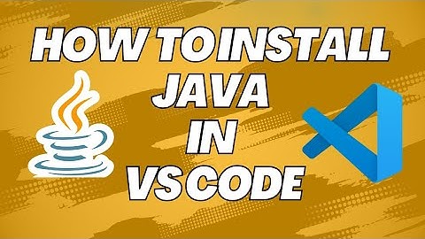 How to Install Java in Visual Studio Code on Ubuntu | Step-by-Step Guide