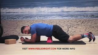 How to release your psoas using the PSO-RITE!
