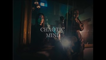 ENASTORM & NAKED KIWI - CHAOTIC MIND (OFFICIAL MUSIC VIDEO)