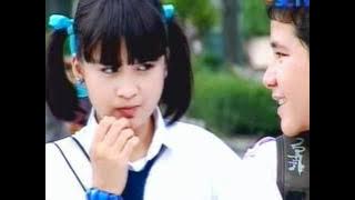 Pacaran Dimarahi Tuhan