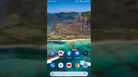 How to record 4k videos in any android device(100% working) | |