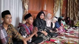 Pasambahan Kamakan jo Kapulang