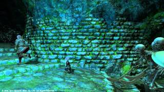 FFXIV Thriller Draft