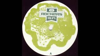 Rockers Hi Fi - Stoned (Manali Cream Mix)