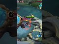 Chou flicker😈#gmaes #mobile #mobilelegends #chou #motivationalvideo #nana