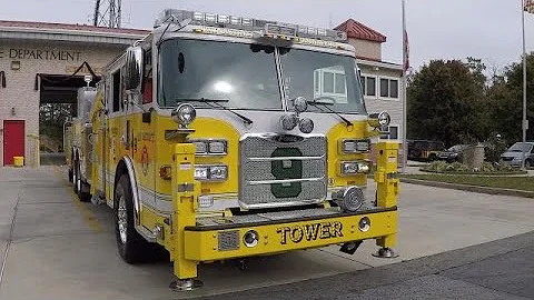 2016 Pierce Arrow XT Tower Rig Review with Ricky R...