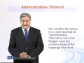 MGT621 Administrative Law and Accountability Lecture No 173