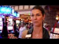 Las Vegas cocktail waitress tips - YouTube