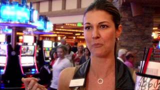 Ameristar Beverage Server - A Job You Want to Go to Everyday