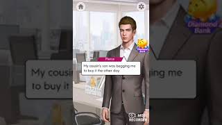 Romance Fate: Stories And Choices, Forbidden Affair, Minefield Part 2 screenshot 5